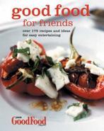 Good Food for Friends 9780563487845, Gelezen, Orlando Murrin, Verzenden