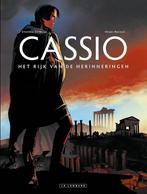 Het rijk van de herinneringen / Cassio / 9 9789055819041, Boeken, Verzenden, Zo goed als nieuw, Henri Recule