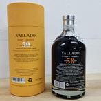Vallado - 50 years old Tawny - Douro - 1 Jennie (0,5 L), Nieuw