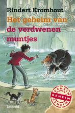 Het geheim van de verdwenen muntjes / Het geheim van, Verzenden, Rindert Kromhout