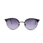 Giorgio Armani - Vintage Round Sunglasses Mod. 377 col. 063