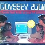 Philips - Philips ODYSSEY 2001 Game Console (1977) - Philips, Nieuw
