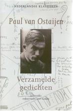 Verzamelde Gedichten Van Ostayen 9789035116399, Gerrit Borgers, Paul van Ostaijen, Zo goed als nieuw, Verzenden