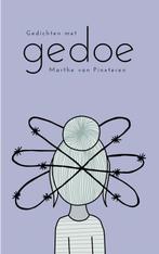 Gedichten met Gedoe 9789464051933 Marthe van Pinxteren, Boeken, Verzenden, Zo goed als nieuw, Marthe van Pinxteren