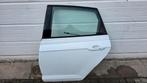 Porte arrière gauche Volkswagen Polo VI 2G 2017 -, Autos : Pièces & Accessoires, Ophalen, Volkswagen, Utilisé, Porte