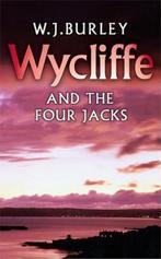 Wycliffe And The Four Jacks 9780752849706, Verzenden, W.J. Burley, W. J. Burley