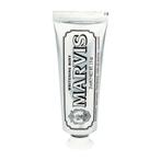 Marvis Tandpasta 25ml Whitening Mint (Mondverzorging), Verzenden