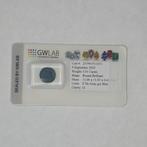 Zonder Minimumprijs - 1 pcs Diamant (Kleurbehandeld) - 5.01, Nieuw