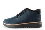 Timberland Veterboots in maat 43½ Blauw | 5% korting, Kleding | Heren, Schoenen, Timberland, Boots, Zo goed als nieuw, Verzenden