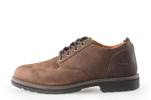 Timberland Veterschoenen in maat 43 Bruin | 5% extra korting, Kleding | Heren, Schoenen, Bruin, Gedragen, Veterschoenen, Verzenden