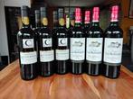 2019 x 6 Château La Courtiade & 2018 x 6 Château Les, Verzamelen, Nieuw