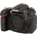Nikon D7100 body occasion, Audio, Tv en Foto, Zo goed als nieuw, Nikon, Verzenden