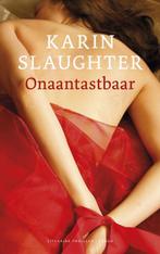 Onaantastbaar 9789023459804 Karin Slaughter, Boeken, Verzenden, Gelezen, Karin Slaughter