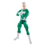 The Avengers Marvel Legends Retro Action Figure Quicksilver, Verzamelen, Ophalen of Verzenden, Nieuw