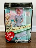 Mattel  - Barbiepop I Love Lucy Episode 39 Job Switching