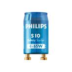 Philips S10 Ecoclick Lampe Fluorescente Démarreur 4-65W -, Verzenden