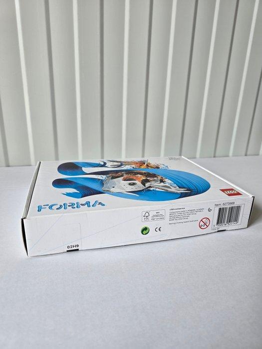 Lego Set - 81000 - Creator Expert - FORMA - Koi, Kinderen en Baby's, Speelgoed | Duplo en Lego