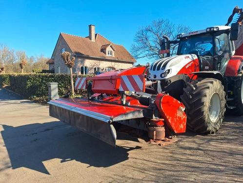 Vicon EXTRA 632FT, Zakelijke goederen, Landbouw | Werktuigen, Akkerbouw, Veehouderij, Overige, Weidebouw, Ophalen