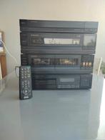 Pioneer - F-X707 - A-X707V - CT-X707WR - PD-Z71 – Japan –, Nieuw