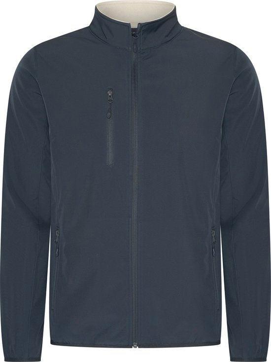 2dekans | Mario Russo Softshell Jas Heren - Winterjas Heren, Kinderen en Baby's, Kinderkleding | Maat 104, Ophalen of Verzenden