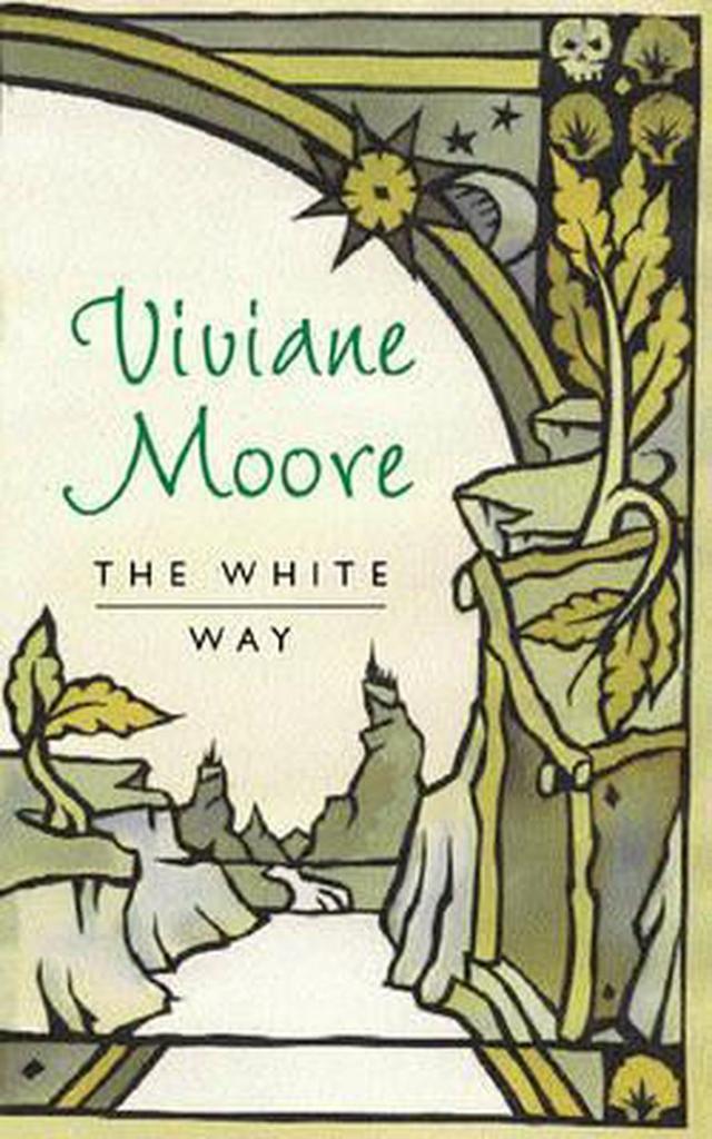 The White Path 9780575068292 Viviane Moore, Boeken, Taal | Engels, Gelezen, Verzenden
