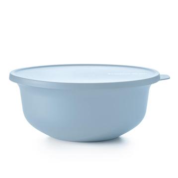 Tupperware Aloha Kom 2 l Blauw, Verzenden