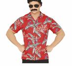 Hawaii Blouse Papegaaien, Kinderen en Baby's, Verzenden, Nieuw