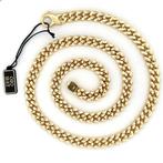 Vieri - Halsketting - 97.1 g - 18 karaat Geel goud, Nieuw