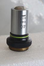 Microscope lens - 1990-2000 - Olympus