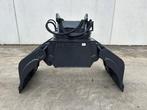 Veiling: Hydraulische Sorteergrijper met CW30/40 Snelwisselk, Articles professionnels, Machines & Construction | Pièces, Ophalen