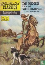 Hond van de woudloper, De - De hond van de woudloper - 1962, Boeken, Eén comic, Verzenden, Europa, Zo goed als nieuw