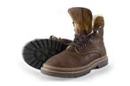 Muyters Veterboots in maat 34 Bruin | 5% extra korting, Verzenden, Jongen of Meisje, Schoenen, Nieuw