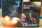 Stephen King - Christine - 2013