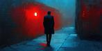 Iconica - Silent Alley · XXL, Antiek en Kunst, Kunst | Schilderijen | Modern
