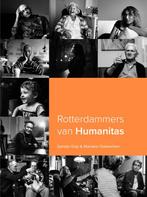 Rotterdammers van Humanitas 9789082375169, Livres, Livres scolaires, Sander Grip, Verzenden