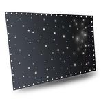 BeamZ Stardrape Sparklewall LED96 Coolwhite 3x2m met, Verzenden