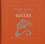 Positief denken De kracht van succes / Positief Denken, Boeken, Verzenden, Zo goed als nieuw