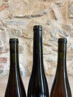 Nikolaihof: 1998 Riesling Smaragd Vom Stein, 1999 Chardonnay