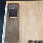 Ensemble d’outils de charpentier japonais vintage YC63 –