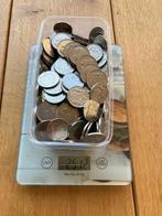 België. 10 Francs Lot van 5 Kg (Zonder minimumprijs), Postzegels en Munten