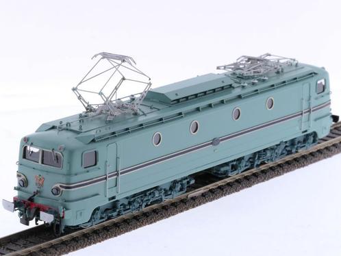 Schaal H0 Philotrain 80A elektrische locomotief Serie 130..., Hobby en Vrije tijd, Modeltreinen | H0, Gelijkstroom, Locomotief