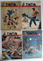 Tintin (magazine) N°1 à N°52 (sauf le N°45) - 52, Livres