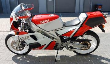 Yamaha - TZR 250 - 3MA - SP - 250 cc - 1990 beschikbaar voor biedingen