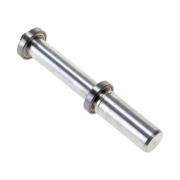 Aluminium 31 mm adapter voor enkelzijdige ophanging, Auto-onderdelen, Motor en Toebehoren, Ophalen of Verzenden