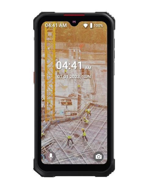 Syco RS-441 Bouwtelefoon  | SUPER AANBIEDING!, Telecommunicatie, Mobiele telefoons | Overige merken, Nieuw, Verzenden