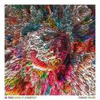 Theme Park - Is This How It Starts?, CD & DVD, Verzenden