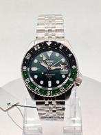 Seiko - Seiko 5 Sports GMT - Zonder minimumprijs - SSK035K1, Handtassen en Accessoires, Horloges | Heren, Nieuw
