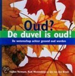 Oud De Duvel is oud, Livres, Langue | Langues Autre, Envoi