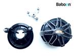 Luchtfilter Kit Harley-Davidson XL 1200 X Sportster, Motoren, Verzenden, Gebruikt