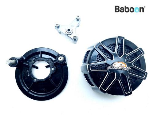 Luchtfilter Kit Harley-Davidson XL 1200 X Sportster, Motoren, Onderdelen | Harley-Davidson, Gebruikt, Verzenden